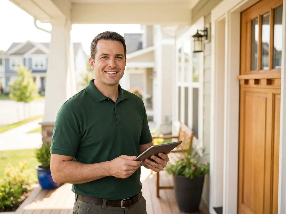 Pest control FAQs for Earp, CA